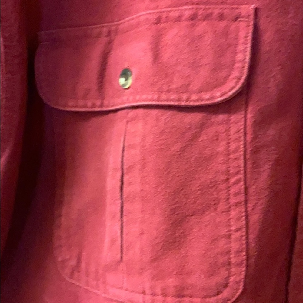 Cabelas Shirt - Picture 3 of 4